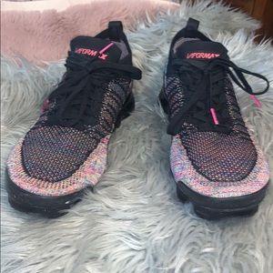 Nike Vapormax Flyknit 2 multicolor sneaker